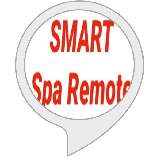 Smart Spa Remote